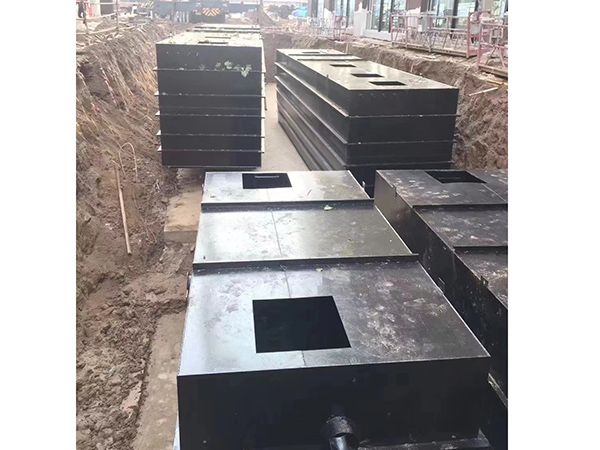 鼎湖​甘肃嘉源通环保：全品类水处理设备，一站式守护碧水清流