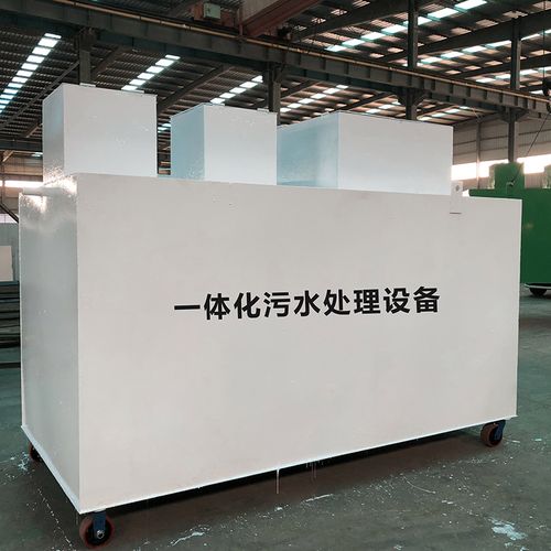 鼎湖甘肃嘉源通全域服务｜专业污水处理设备定制生产、安装运维一站式解决方案